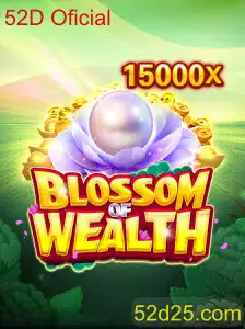 BlossomofWealth