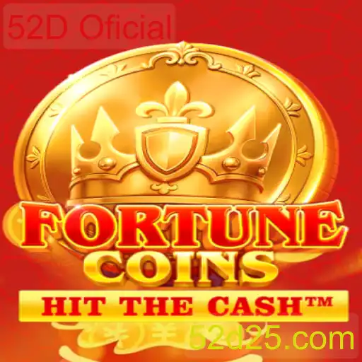 FortuneCoins: Mergulhe em um Mundo de Aventuras e Desafios